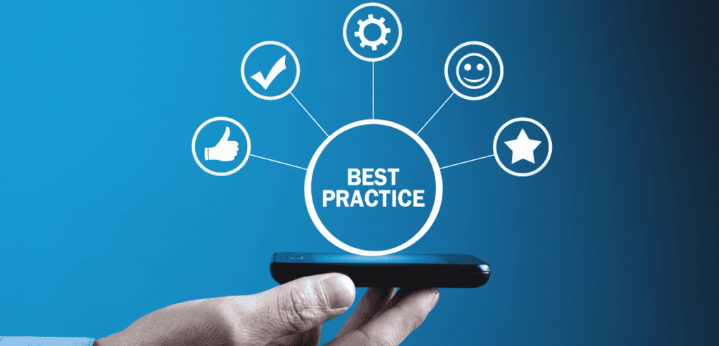 Best Practices for Merchant Onboarding