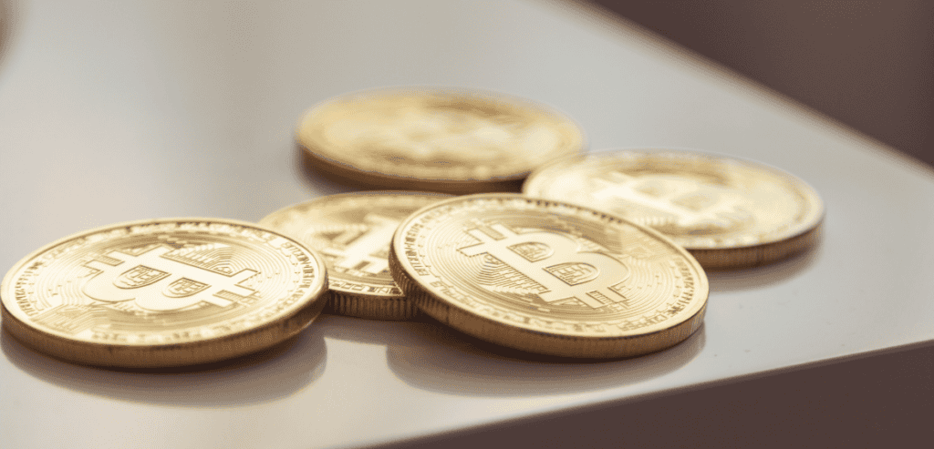 Bitcoin for Payments