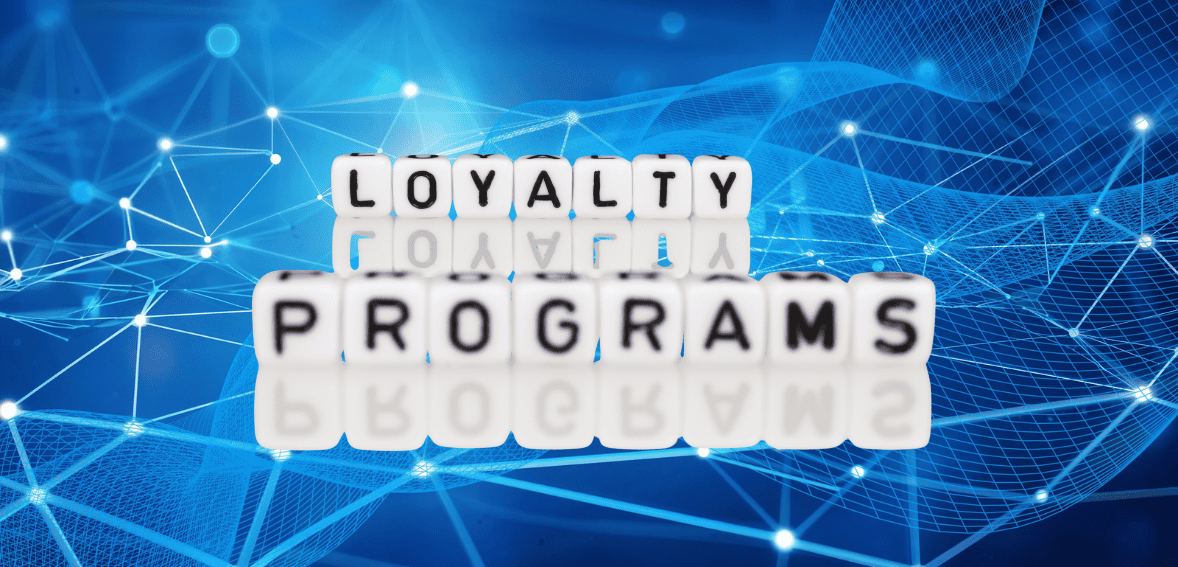 Digital Loyalty Programs & Wallets
