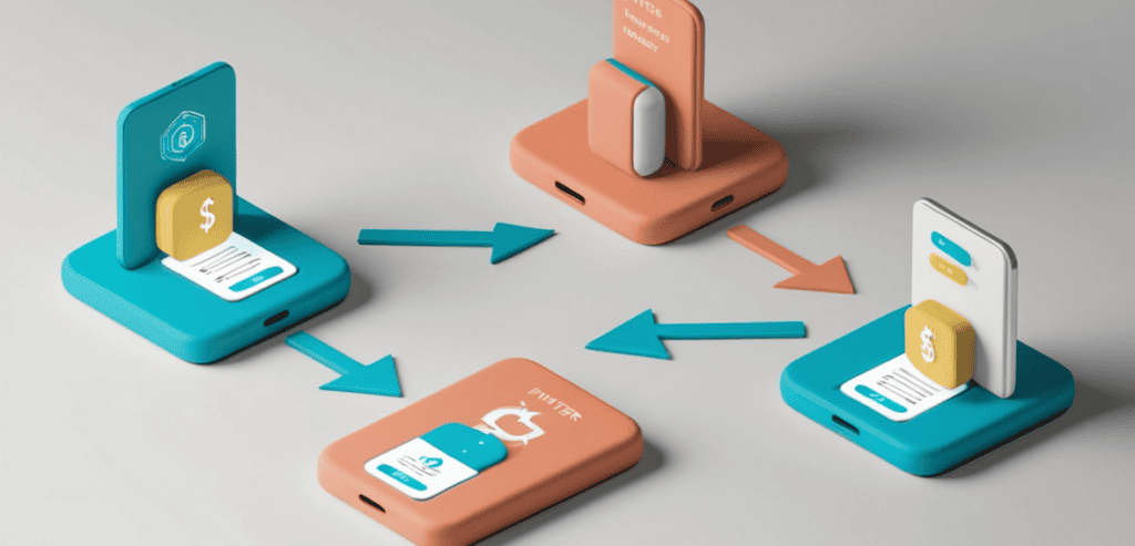 Digital Wallet Loyalty