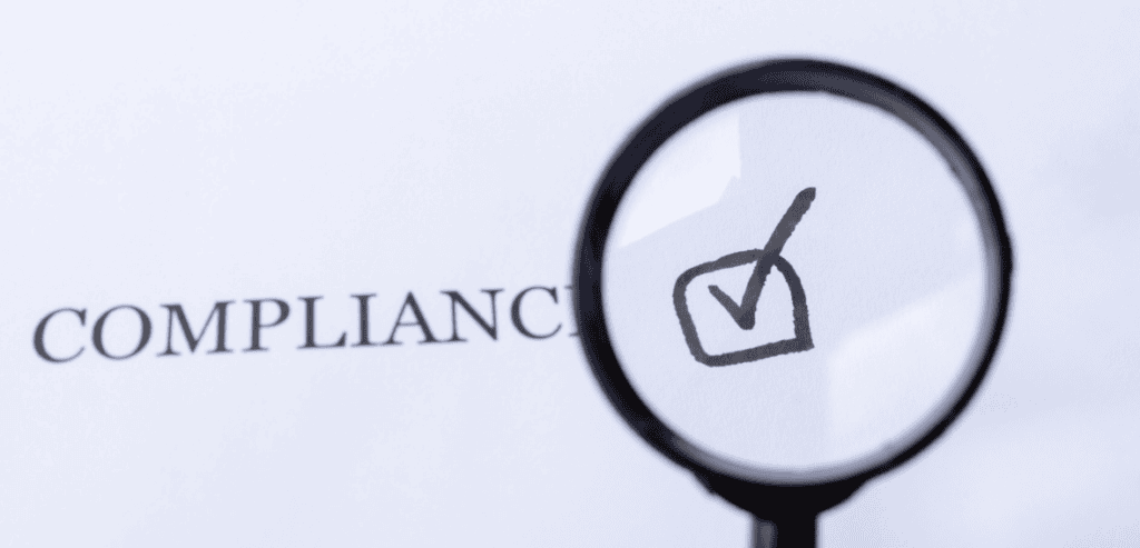 Ensuring Trust and Compliance