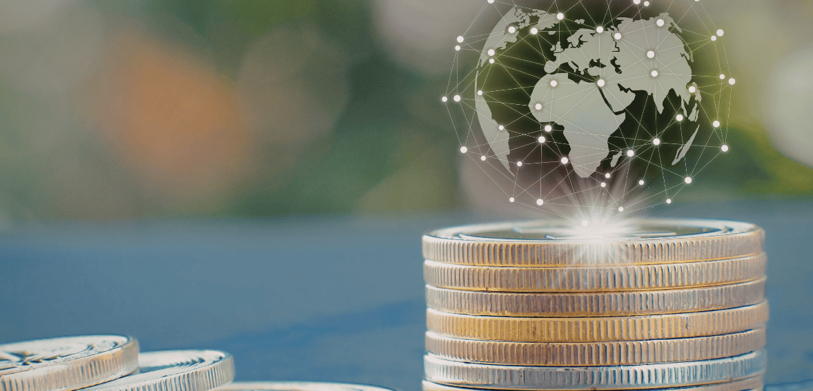 Global Remittances & Low-Cost FX