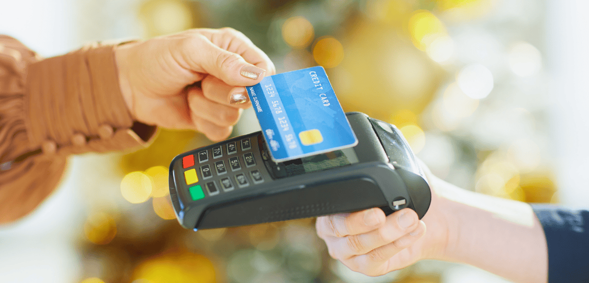 How Secure Are Contactless Payments