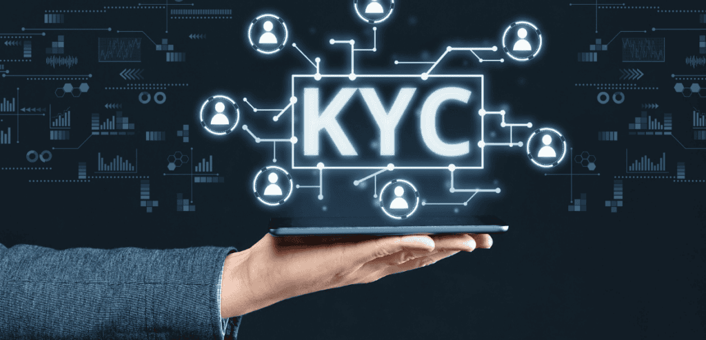 KYC Compliance in Merchant Onboarding