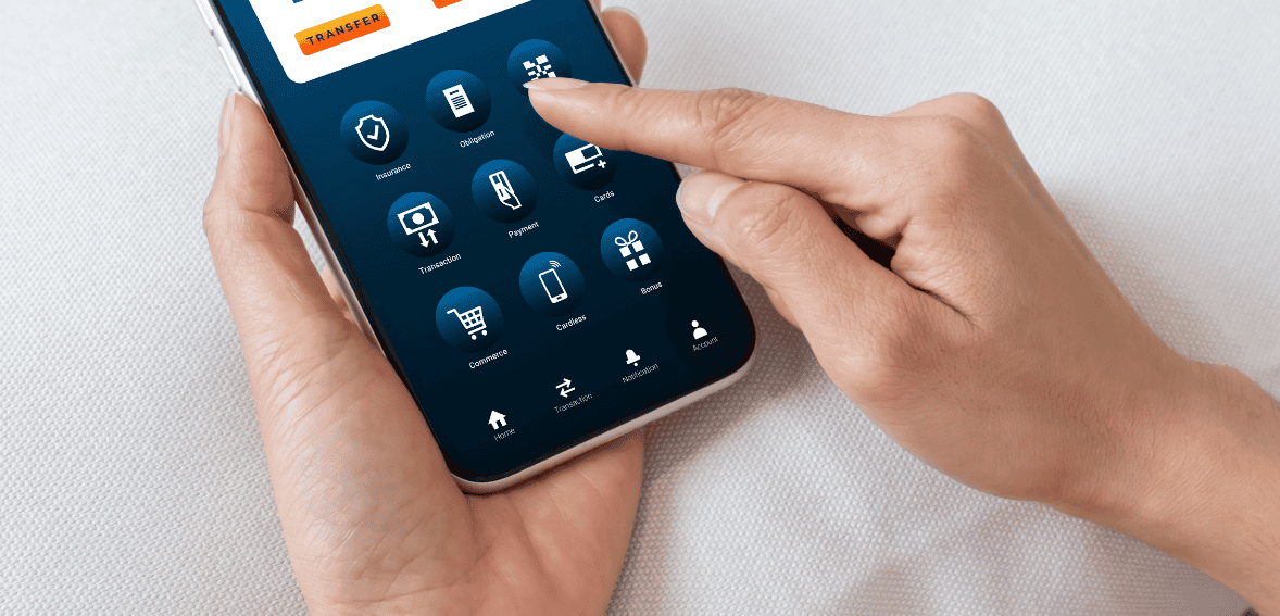 Modern Contactless Payment Methods