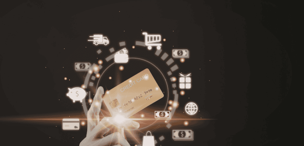 Multichannel payments