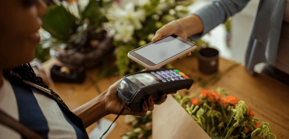 Omnichannel Payment Analytics