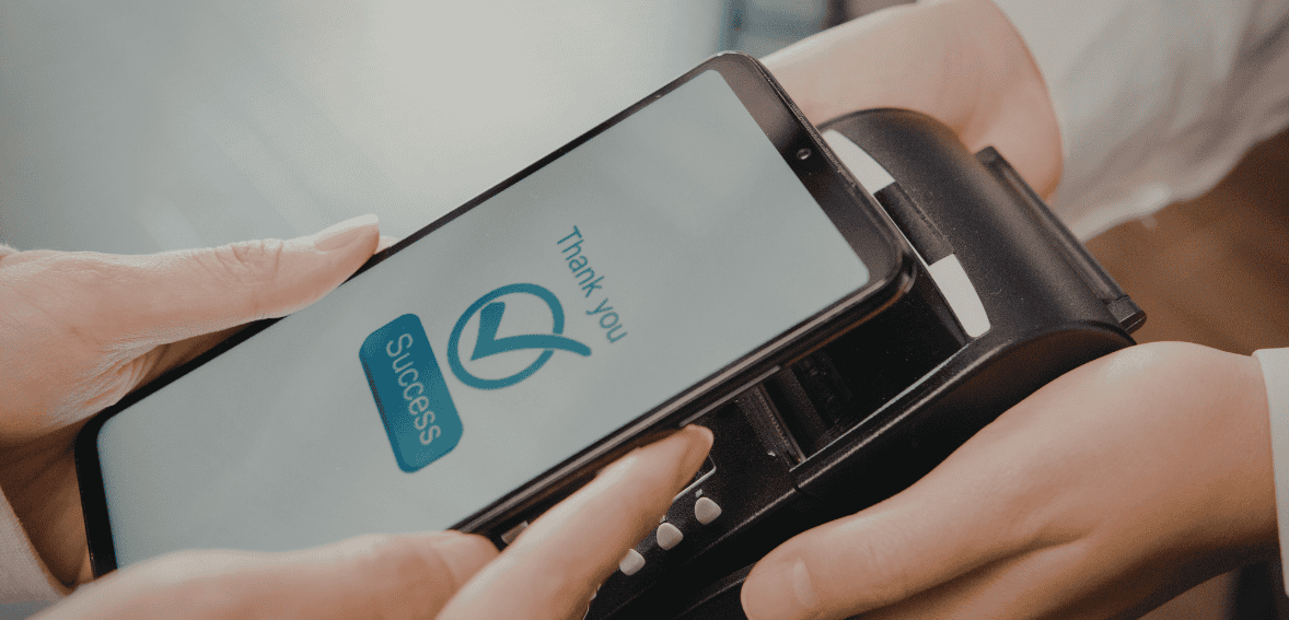 Contactless Payments: Beyond Cards (Wearables and QR Codes)